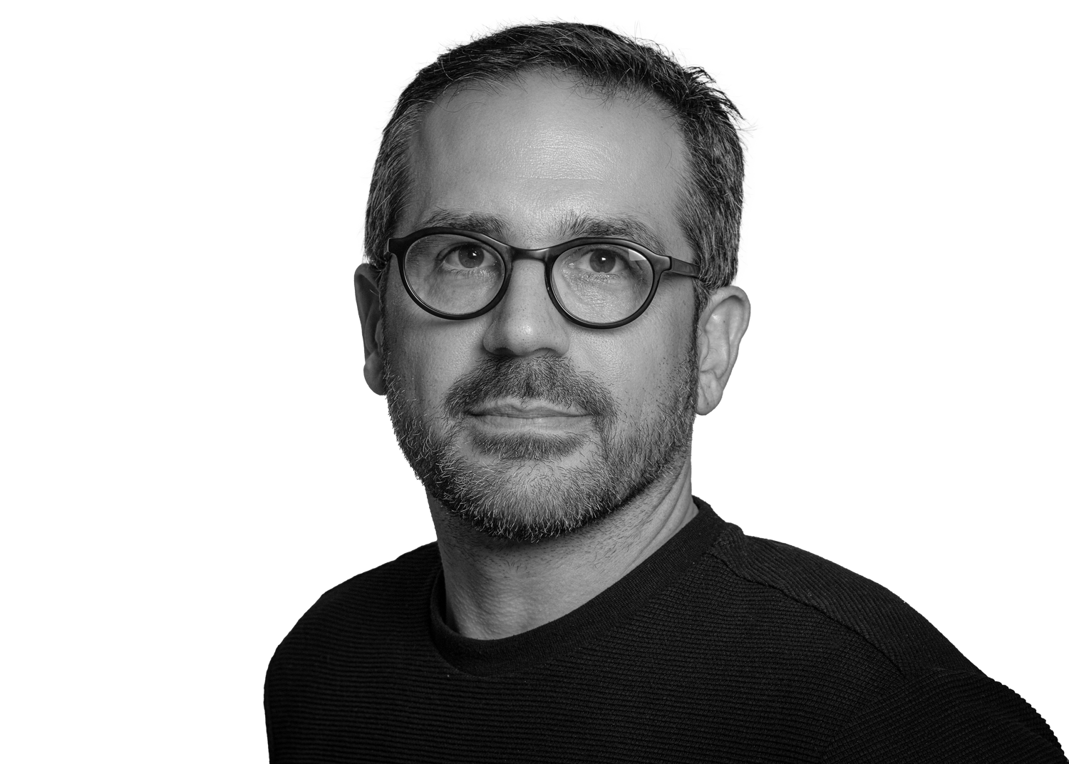 Raffi Maghdessian