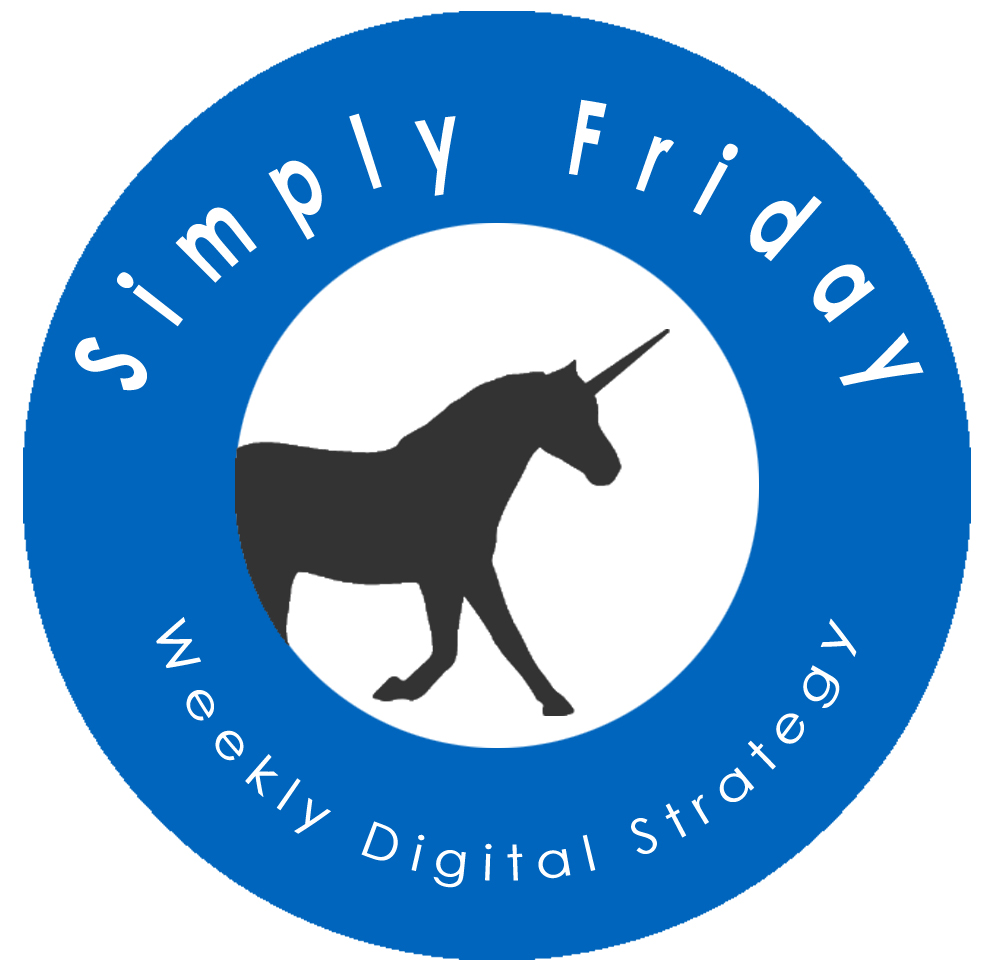 Simply Friday - Idea 1