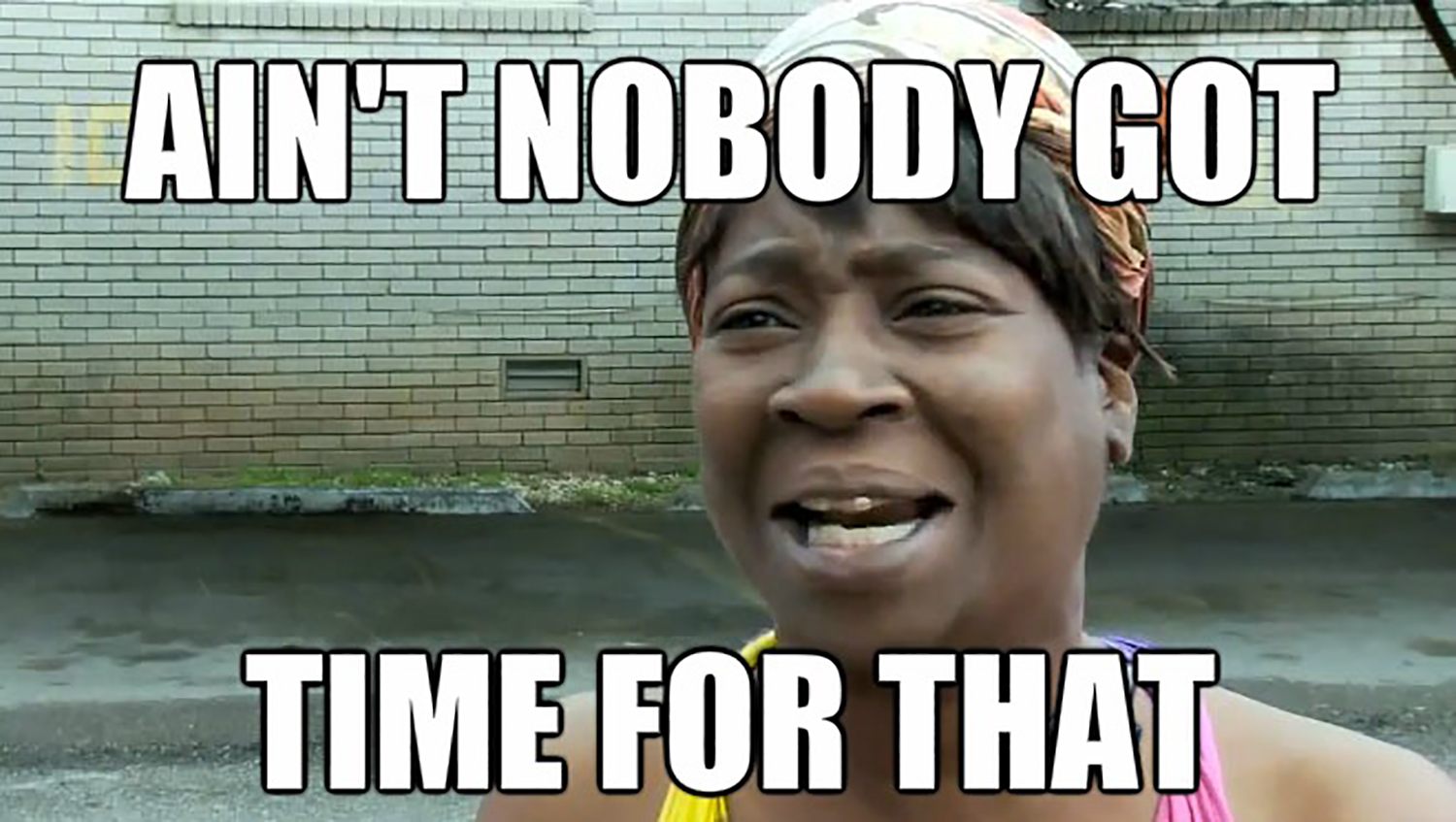 Stop wasting your time trying to be engaging on Facebook - pay for ads like everyone else