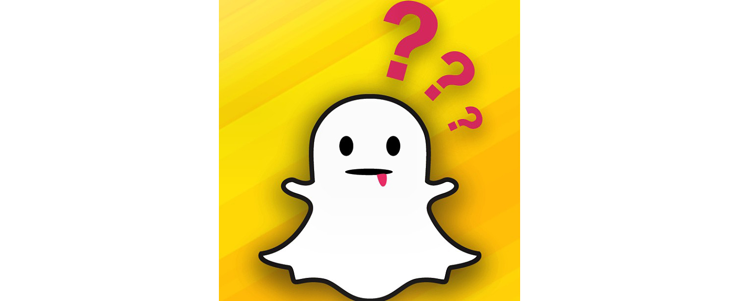 More Snapchat...