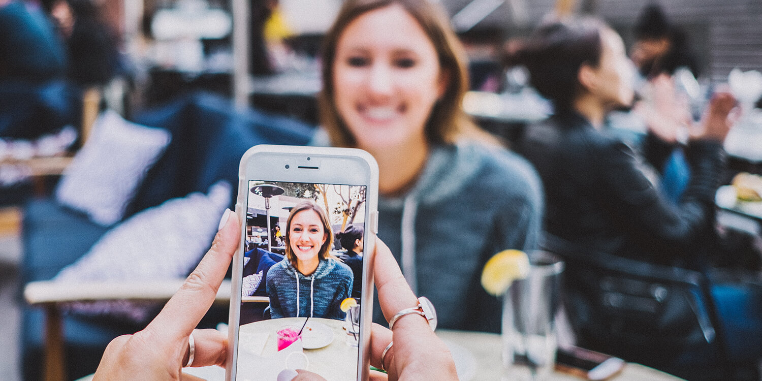 Video is getting so easy to use - you should be using it as part of your marketing strategy