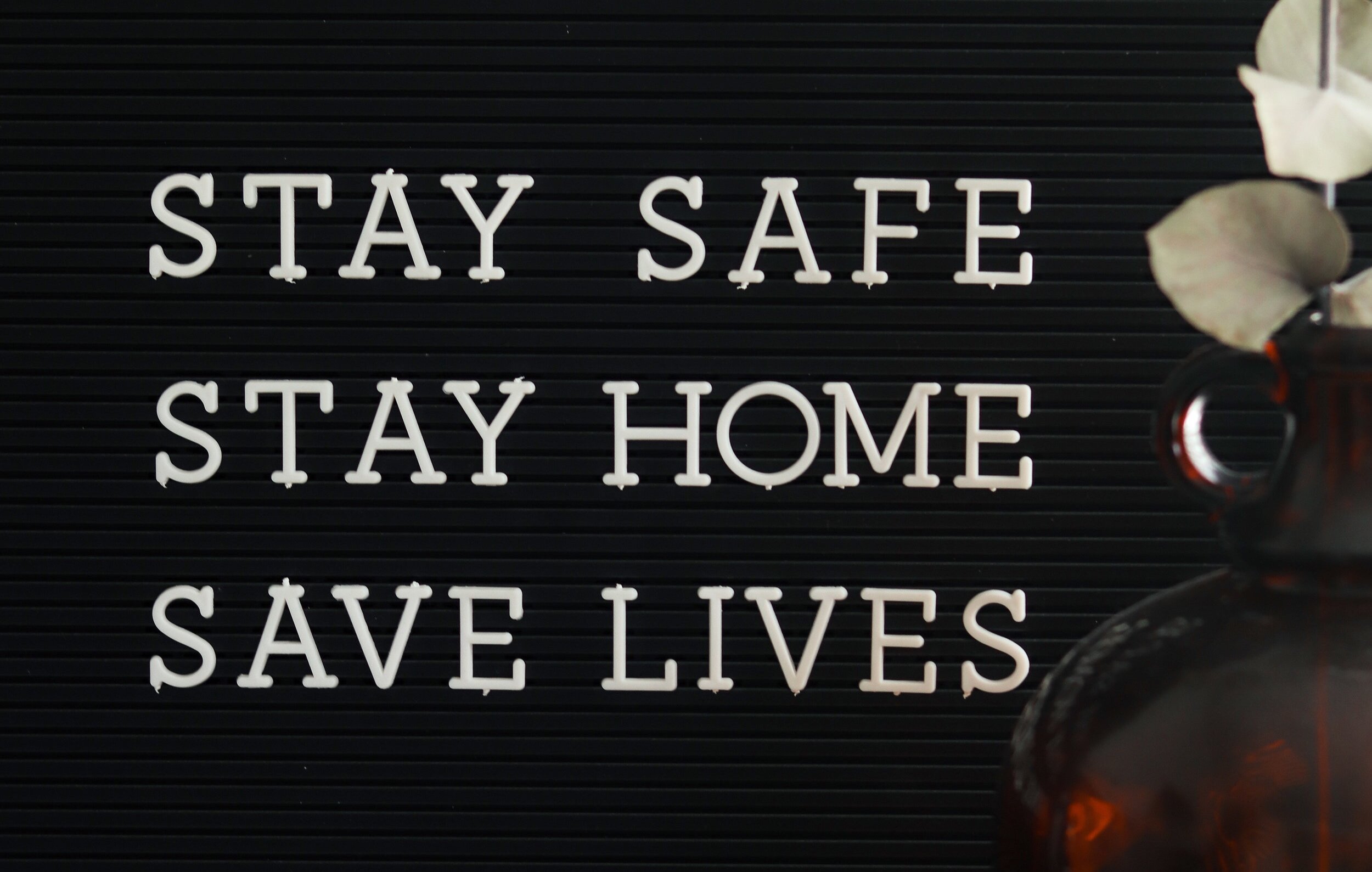 Updates to OIBC Office from April 2020