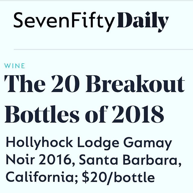 Ah snap! The word is getting out... @tallguyfromindiana getting some love from @sevenfiftydaily - maybe he will make an actual website at some point for you to order some. If not bug him on his @fieldrecordingswine account - timfrwine@gmail.com