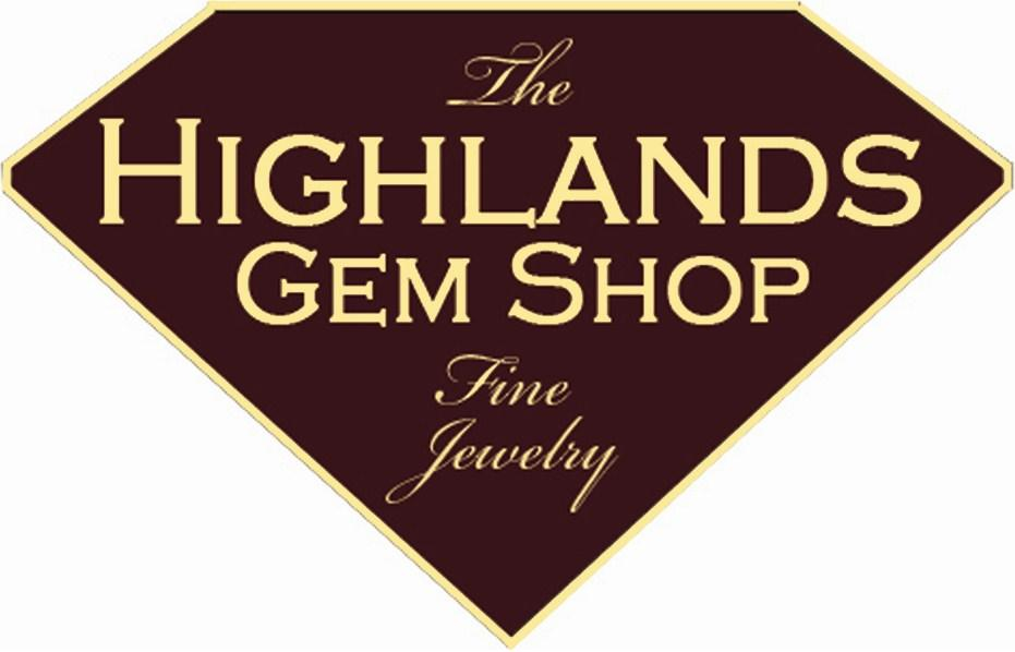 The Highlands Gem Shop