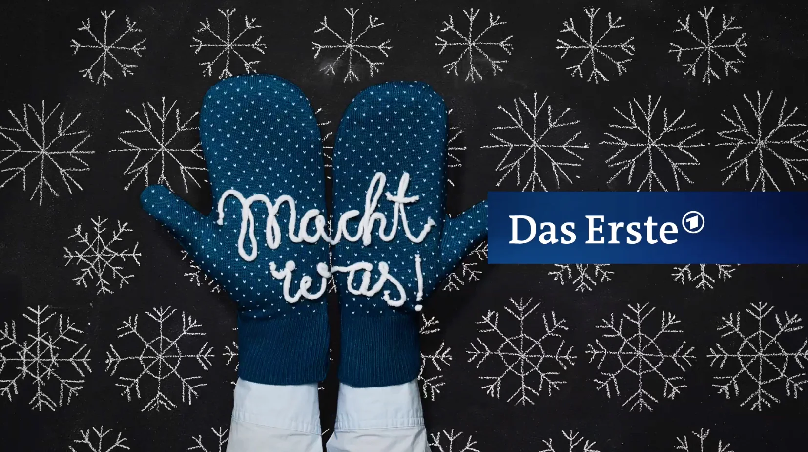 Das Erste, Weihnachts-/Winterkampagne 2014/2015 (Copy)