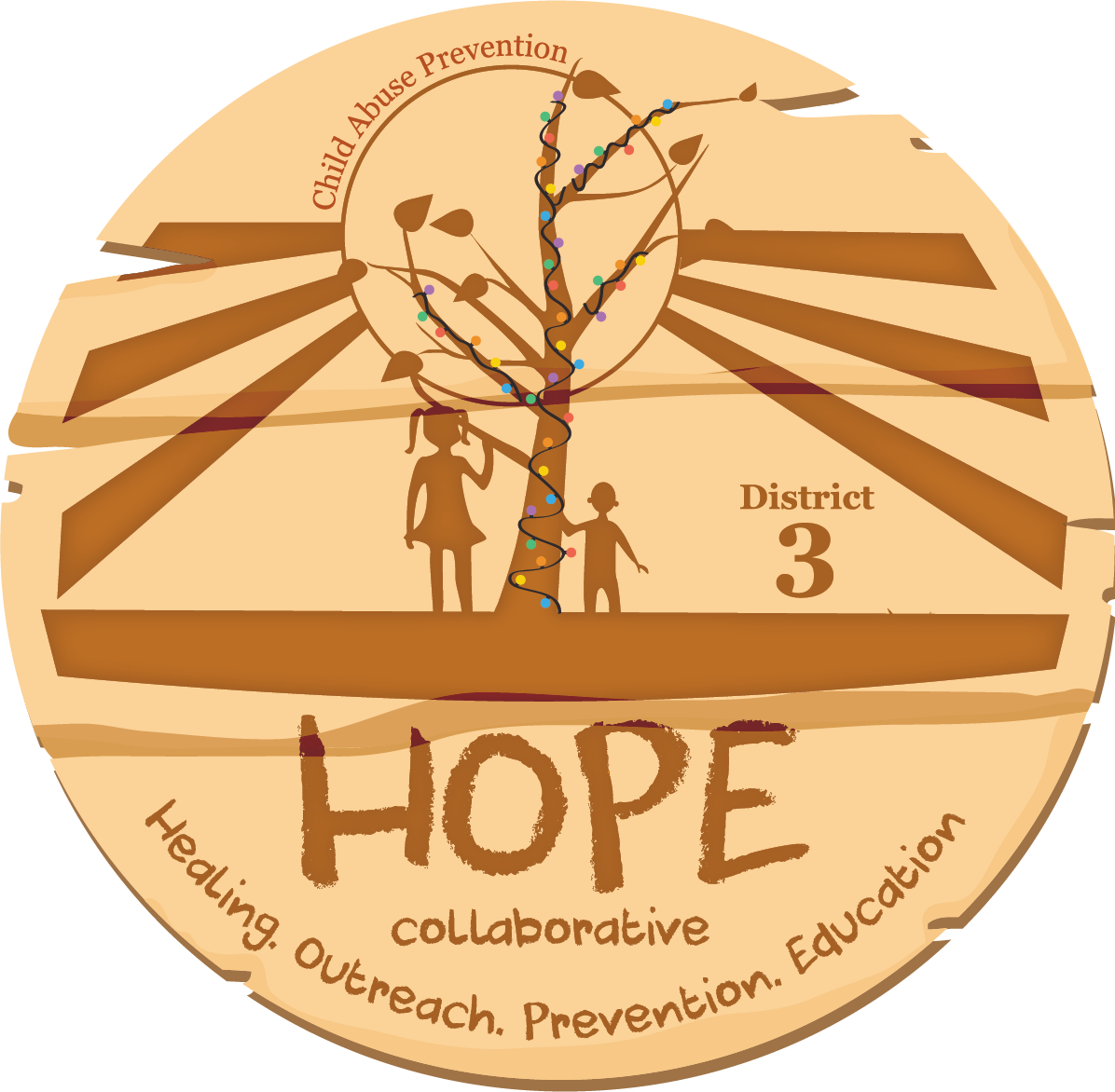 HOPE Collaborative Team Launches Webinar Series