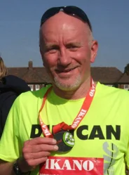 Duncan Lightfoot