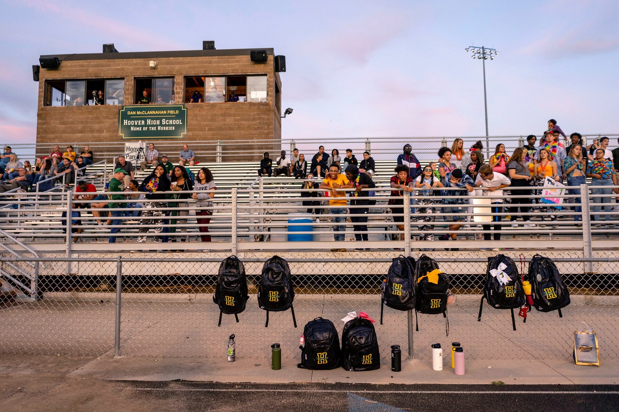 Poor Schools Keep Getting Crushed in Football. Is It Time to Level the Playing Field? - The New York… - merlin_160431537_37f67416-94dd-4272-a477-98b4d74d8dad-superJumbo.jpg