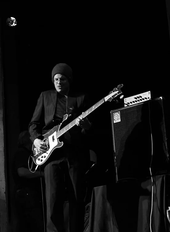 Alexis "Alex" Hanhart @ the big "Ricken" balalaika