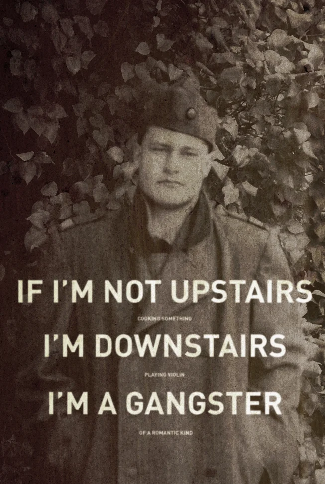 If...