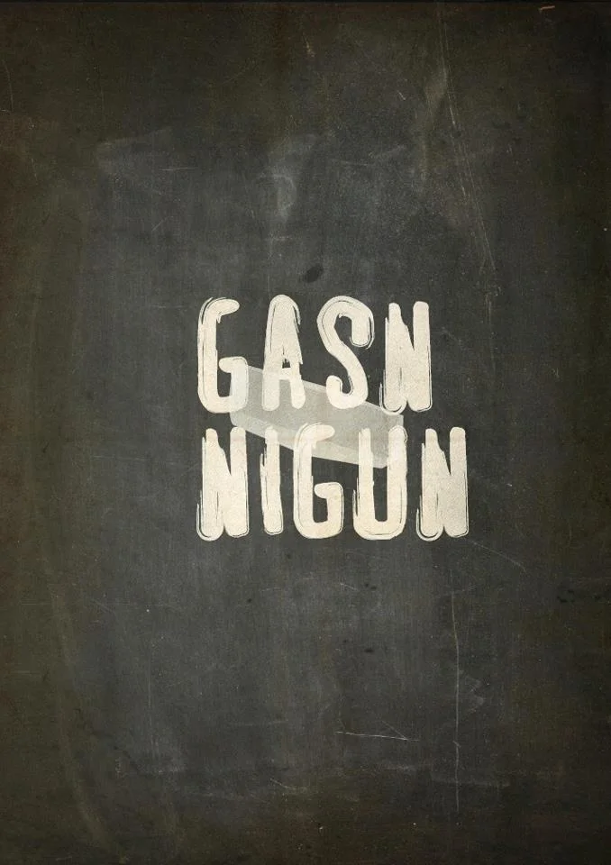 Gasn Nigun (Street Song)