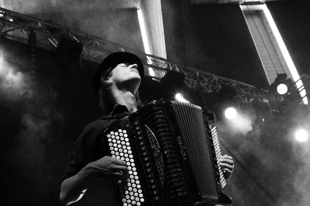 Francomanias, may 2013