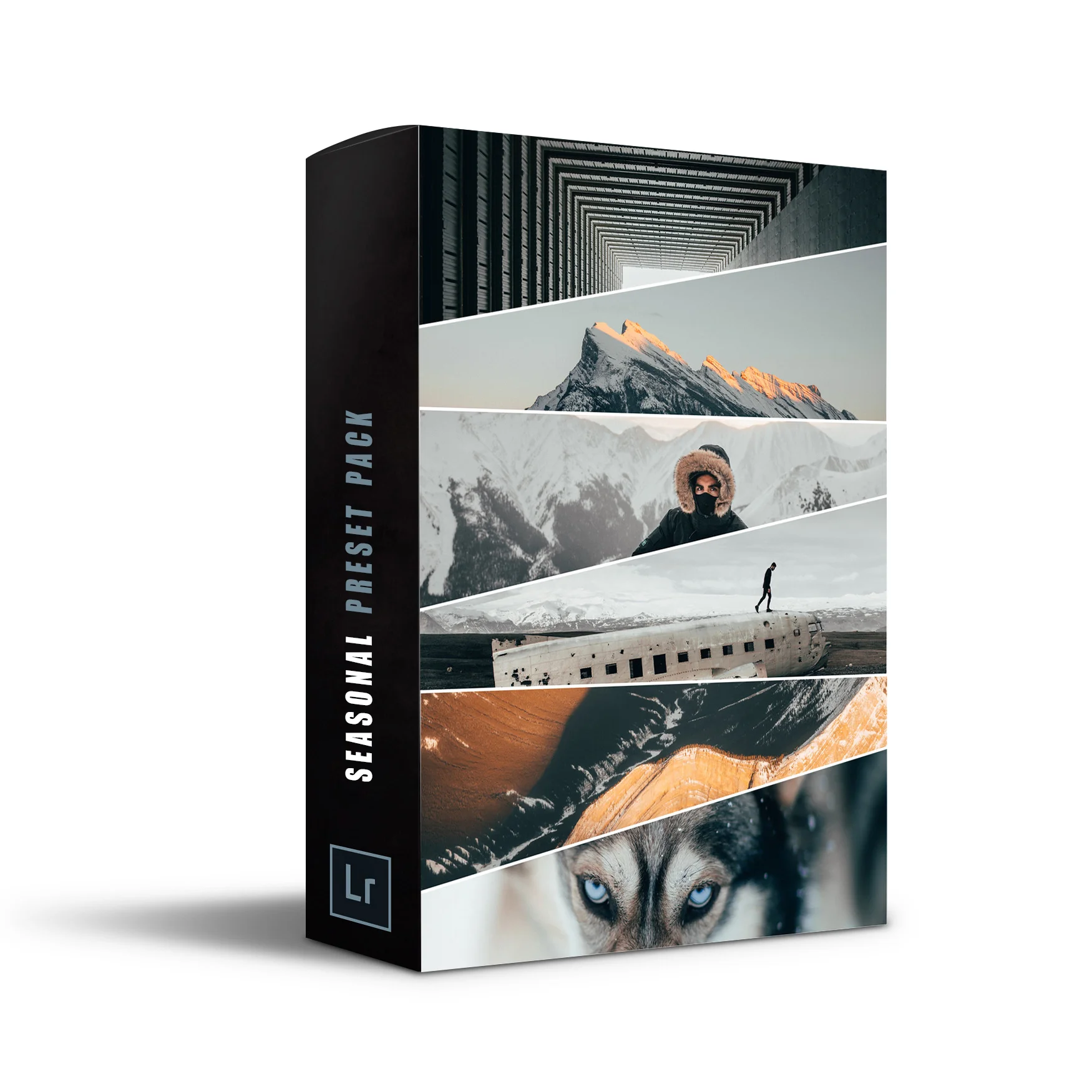 Seasonal Preset Pack