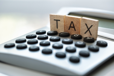 Free Tax CLE