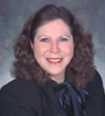 Carole Cukell Neff, 2015 Board Chair