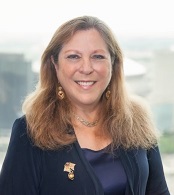 Board Chair, Carole Cukell Neff Sessions Fishman Nathan & Israel LLC GiveNOLA Day 2015 Largest Individual Donor within Largest Donor Firm