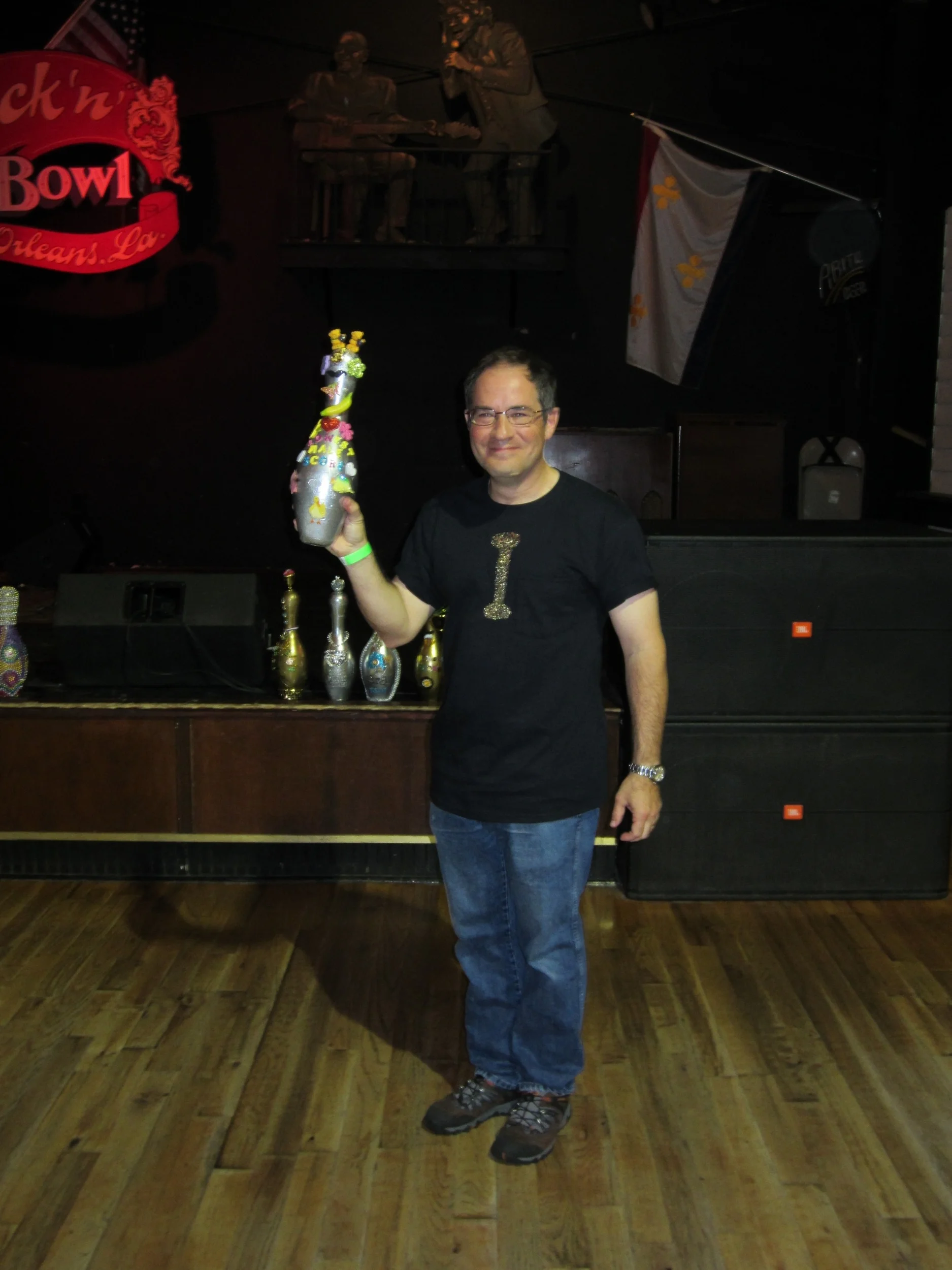 Lowest Male Score - Eric Derbes.JPG