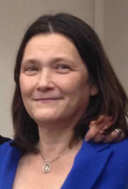 Laura Tuggle SLLS Executive Director