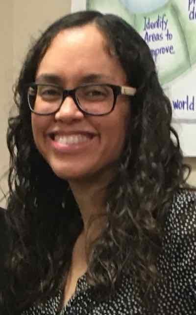 Patricia Guzman-Weema The Pro Bono Project Staff Attorney