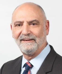 Norm Rubenstein Chair 2016