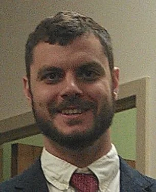 Jesse George, Esq.