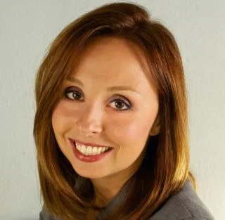 Jennifer Rizzo-Choi Executive Director