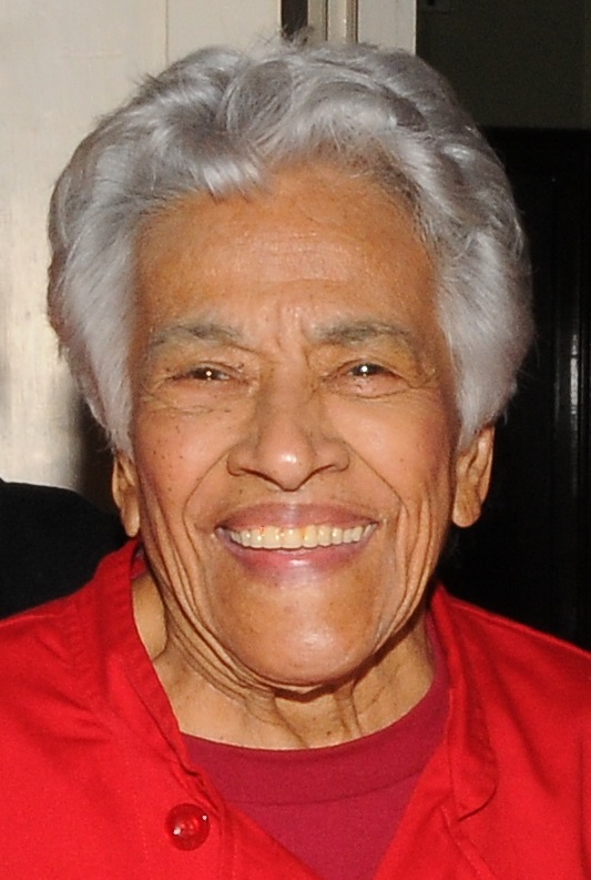 Chef Leah Chase JFAB 2017 Honorary Chair