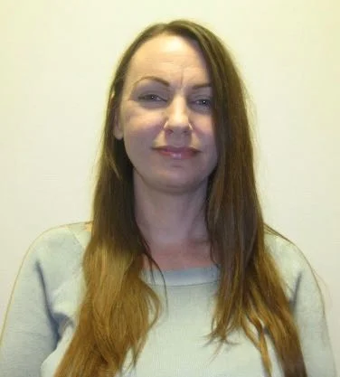 New Intake Coordinator, Ingrid Autin