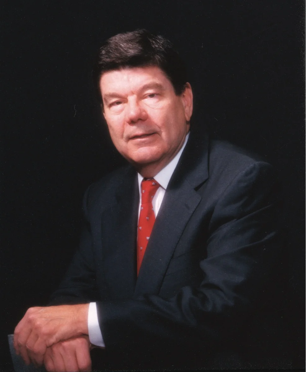 JFAB 2018 Honorary Chair Calvin C. Fayard, Jr.