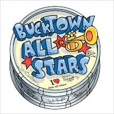 Guests will enjoy music by The Bucktown All-Stars.