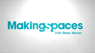 Making Spaces