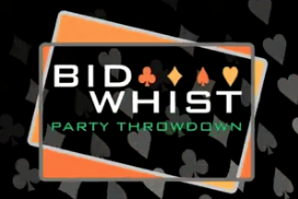 Bidwhist Games