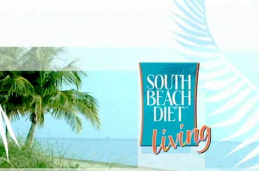 South Beach Diet "Living"