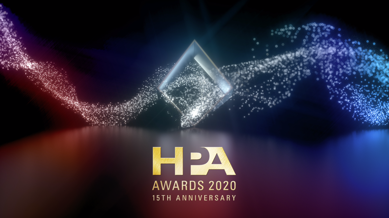 HPA Awards 2020 - VIRTUAL EVENT