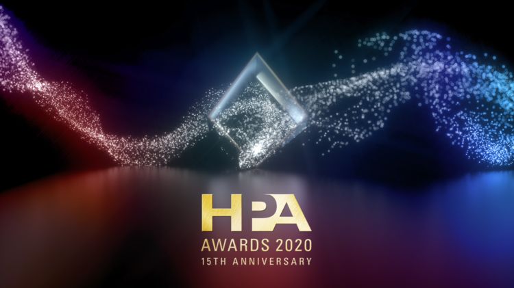 HPA Awards 2021