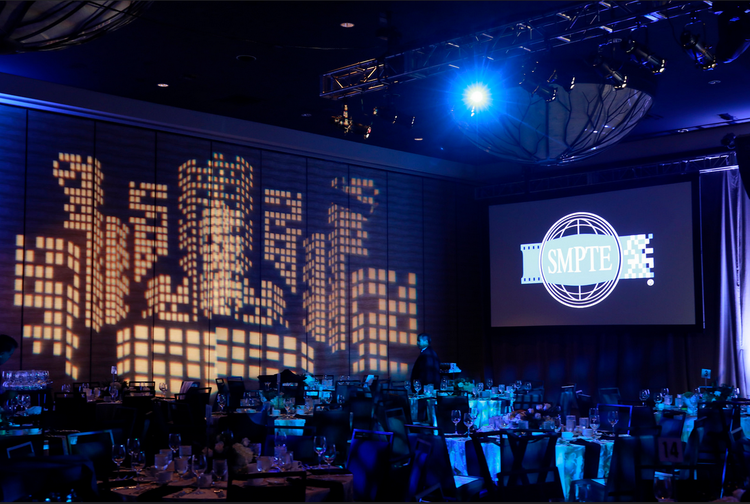 SMPTE Honors and Awards