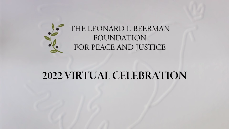 Leonard Beerman 