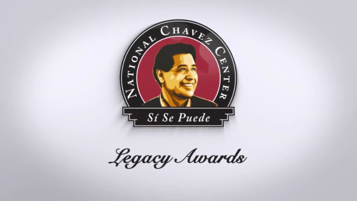 Cesar Chavez Awards