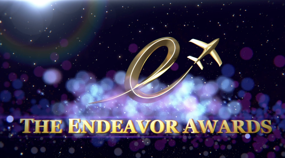 Endeavor Awards 2021