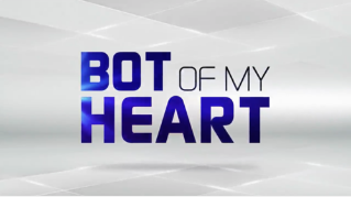 Bot of my Heart