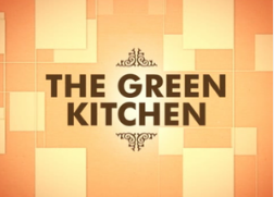 KBIS - The Green Kitchen