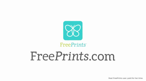 Free Prints Users