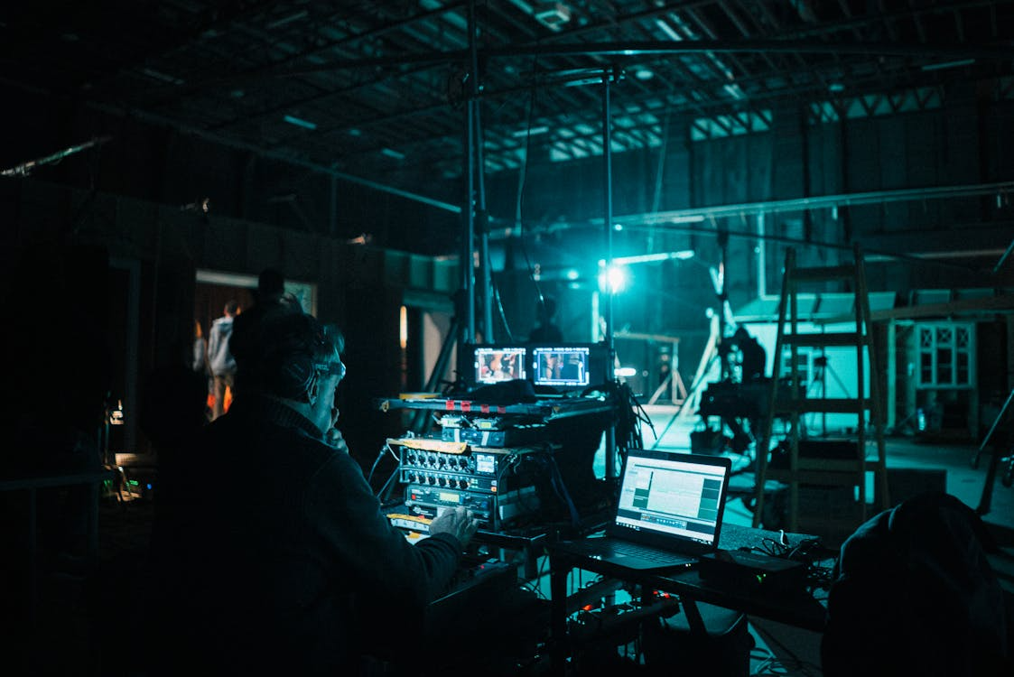 The Role of Producers in Modern Television Production