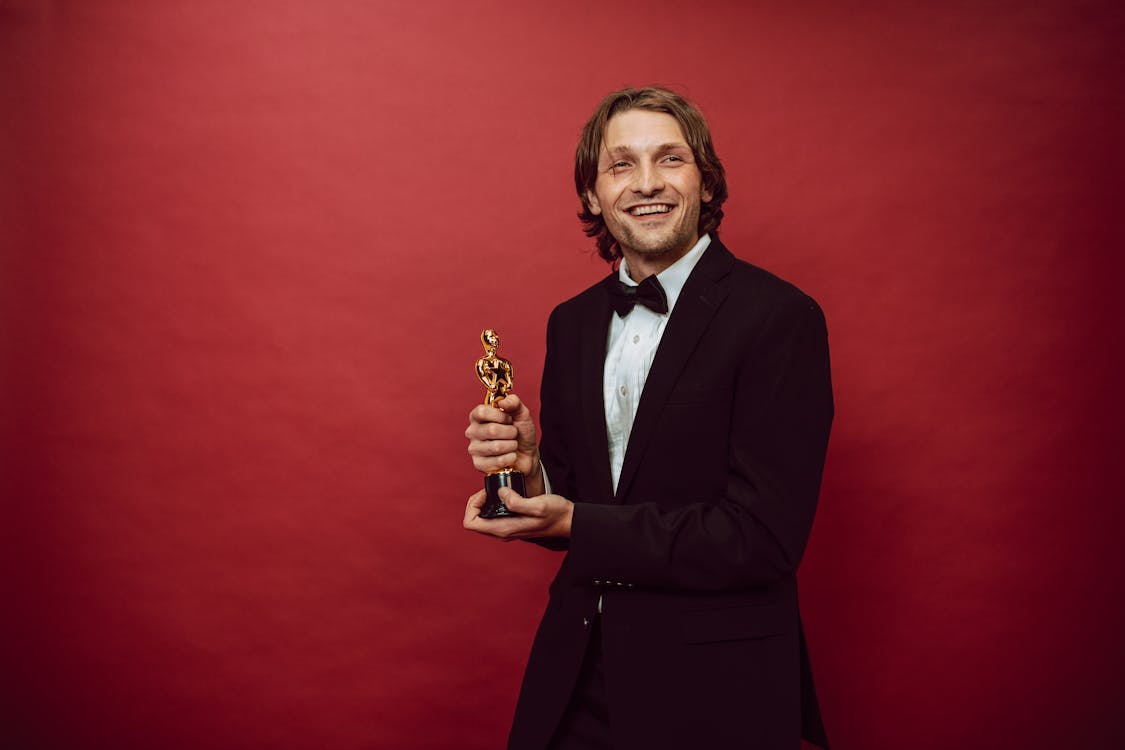 Behind the Scenes of Award Show Production: What It Really Takes