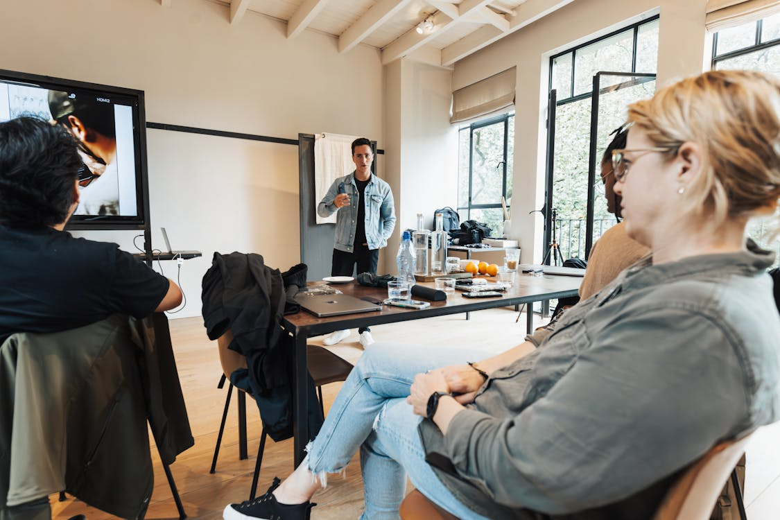 7 Mistakes Companies Make When Producing Virtual Events