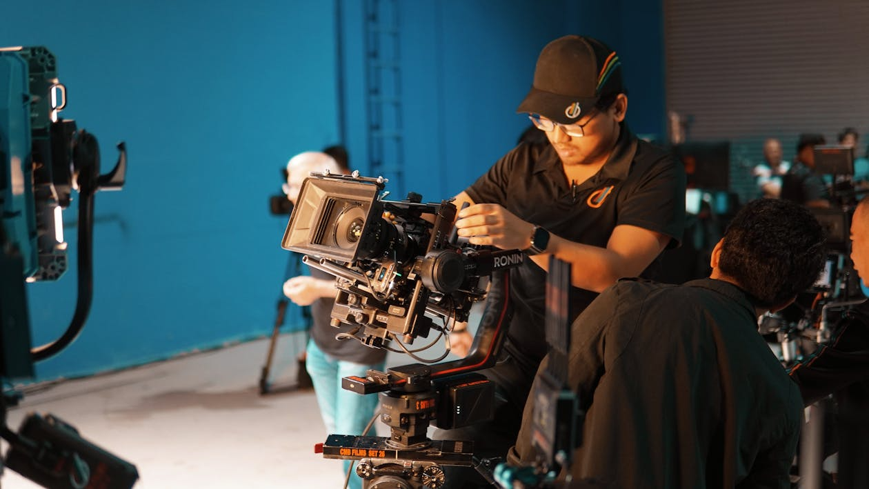 10 Things to Look for When Hiring an Event Production Company