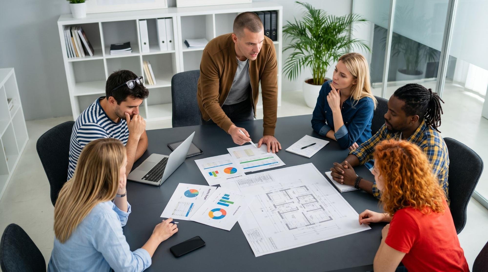 How Event Production Companies Plan Large-Scale Events