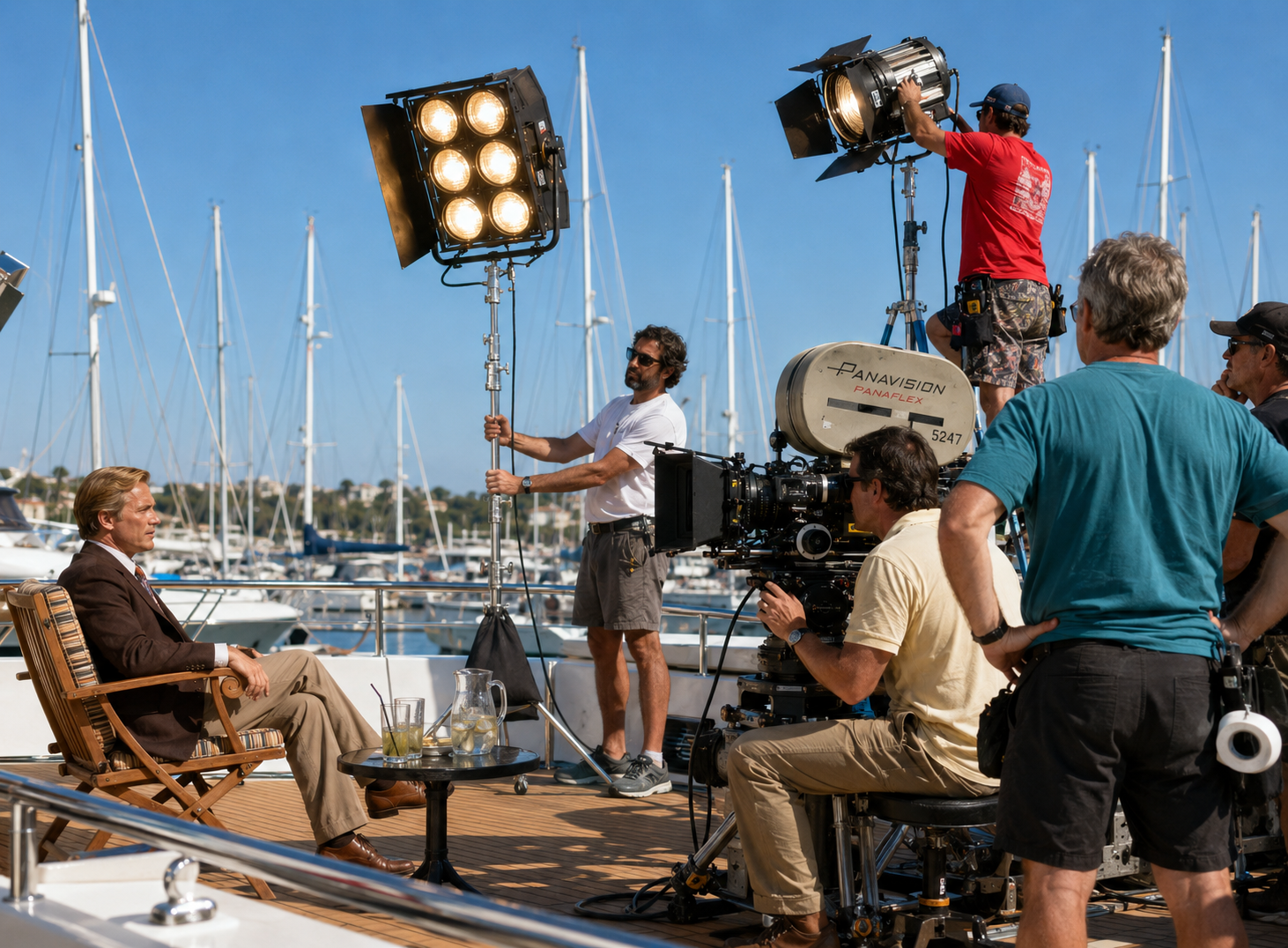 Entertainment Production vs Event Production: Key Differences