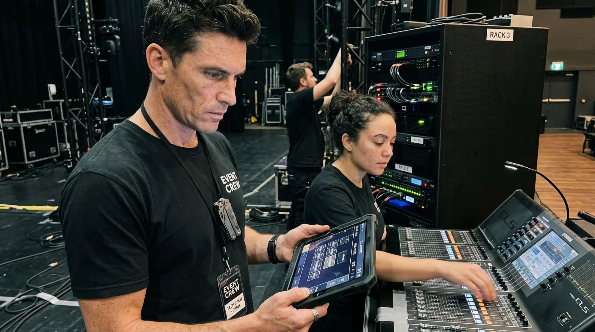 Why Cheap Event Production Can Cost You More in the Long Run