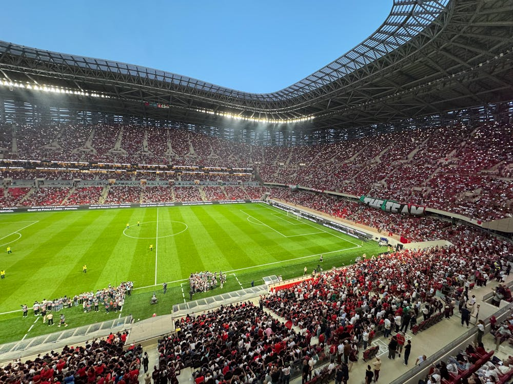 How the World Cup Is Produced: Behind the Scenes of Global Sports Storytelling